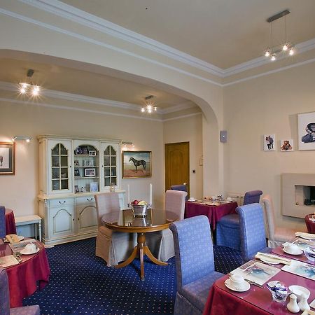 Langley Bank Guest House آير المظهر الخارجي الصورة