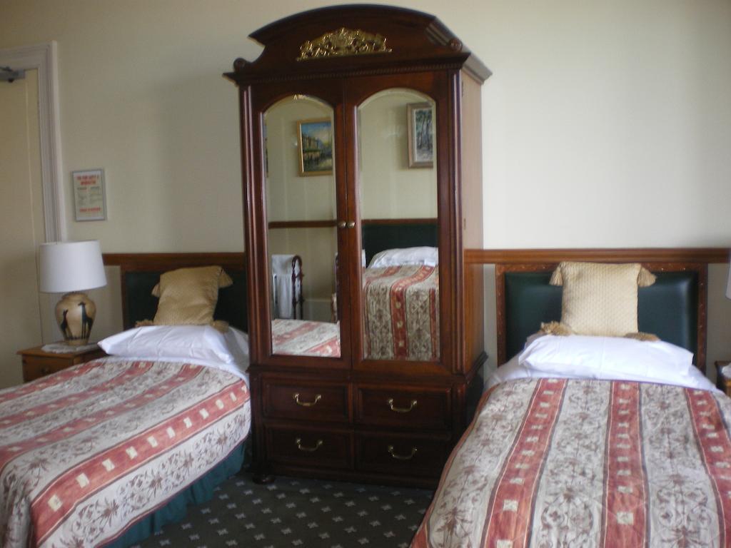 Langley Bank Guest House آير المظهر الخارجي الصورة