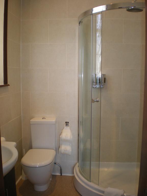 Langley Bank Guest House آير الغرفة الصورة