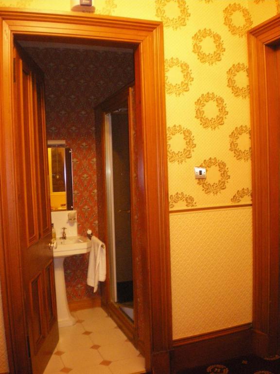 Langley Bank Guest House آير المظهر الخارجي الصورة
