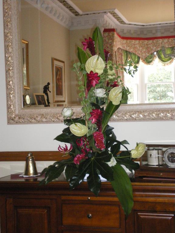 Langley Bank Guest House آير المظهر الخارجي الصورة