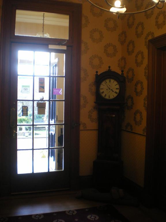 Langley Bank Guest House آير المظهر الخارجي الصورة