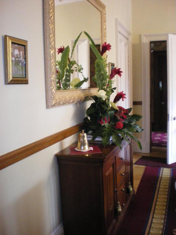 Langley Bank Guest House آير المظهر الخارجي الصورة