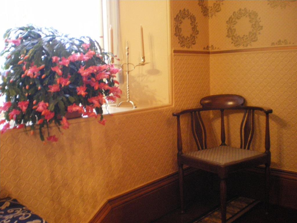 Langley Bank Guest House آير المظهر الخارجي الصورة